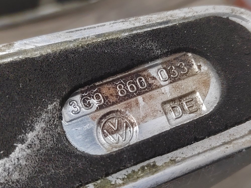 Рейлинги комплект, 3500 рублей, Москва