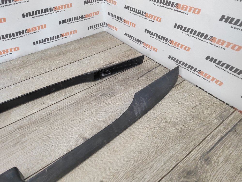 Рейлинги комплект, 1500 рублей, Москва