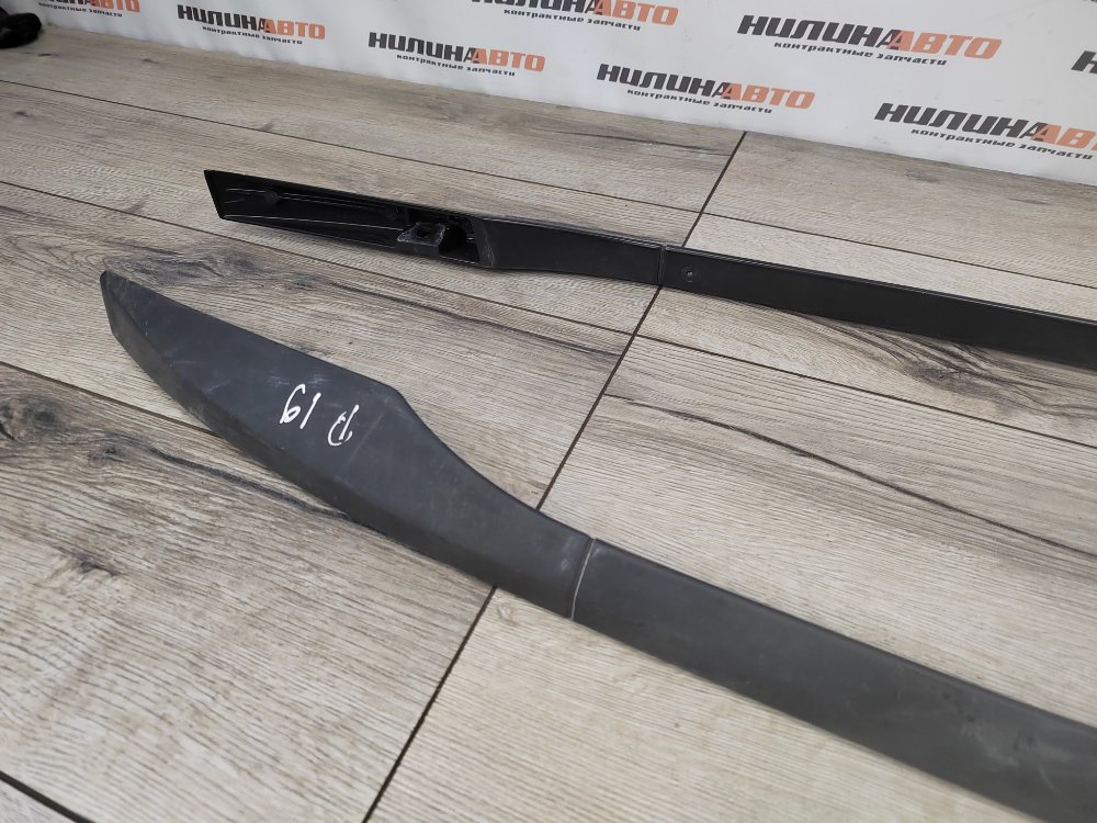 Рейлинги комплект, 1500 рублей, Москва