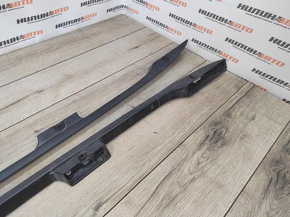 Рейлинги комплект, 1500 рублей, Москва