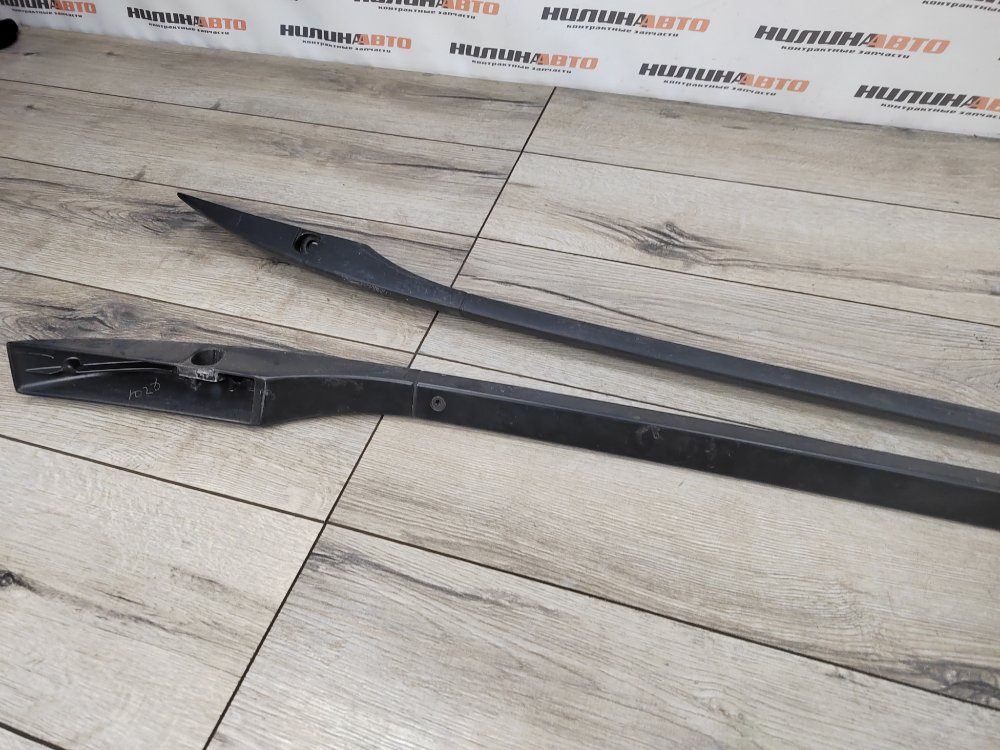 Рейлинги комплект, 1500 рублей, Москва