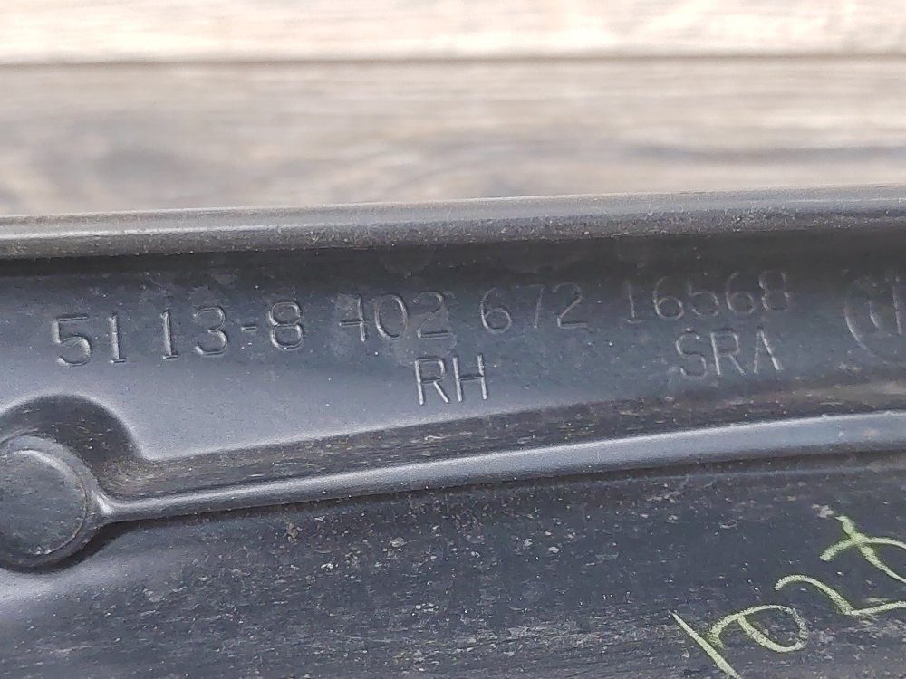 Рейлинги комплект, 1500 рублей, Москва