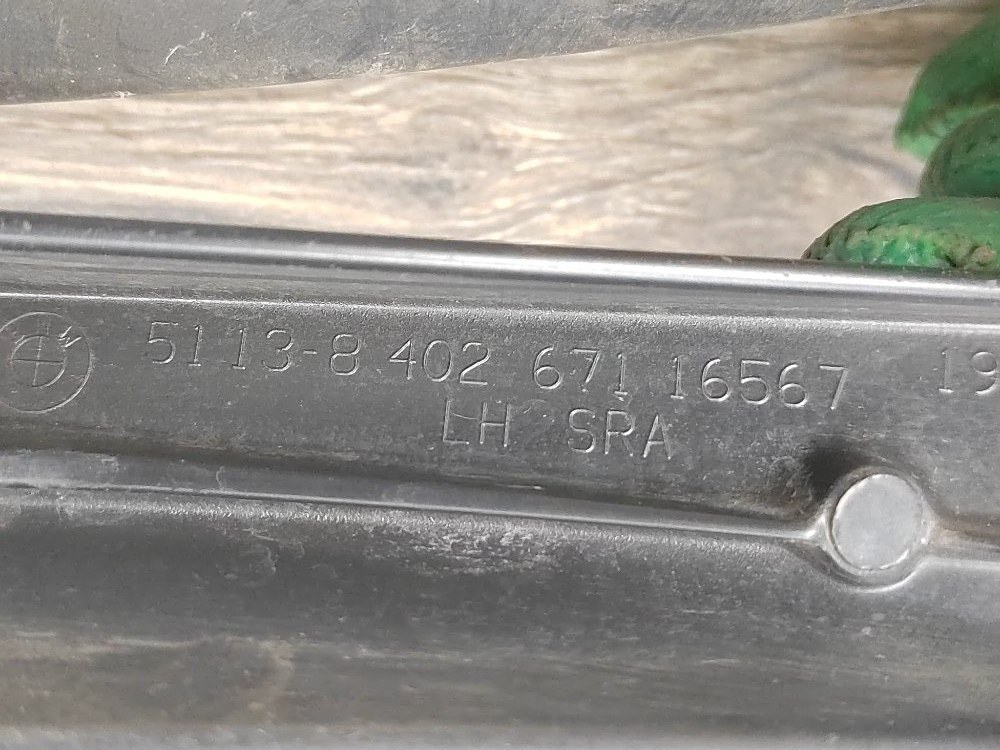 Рейлинги комплект, 1500 рублей, Москва