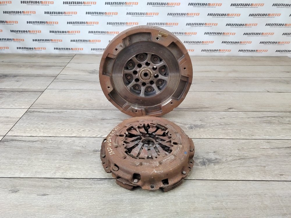 Маховик, 8500 рублей, Москва