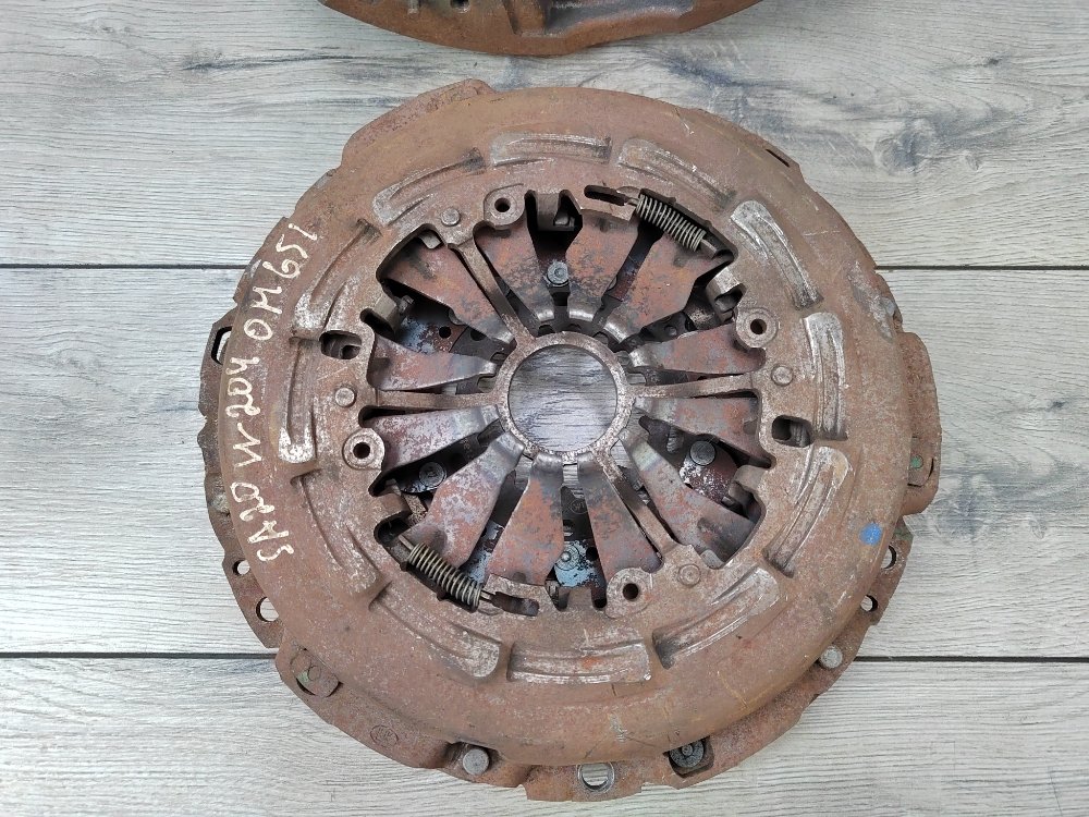 Маховик, 8500 рублей, Москва