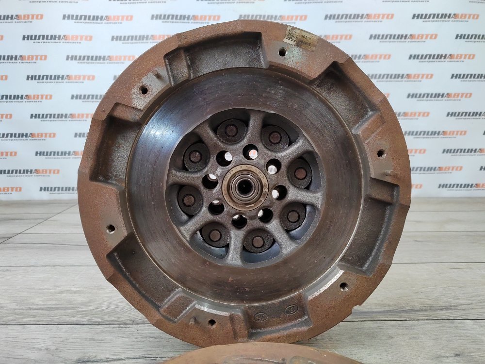 Маховик, 8500 рублей, Москва