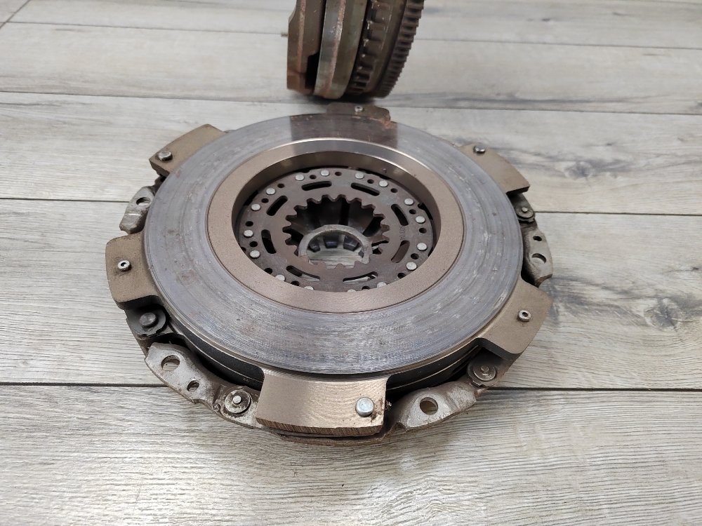 Маховик, 8500 рублей, Москва