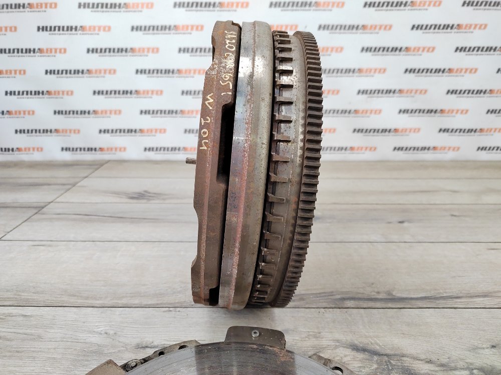 Маховик, 8500 рублей, Москва