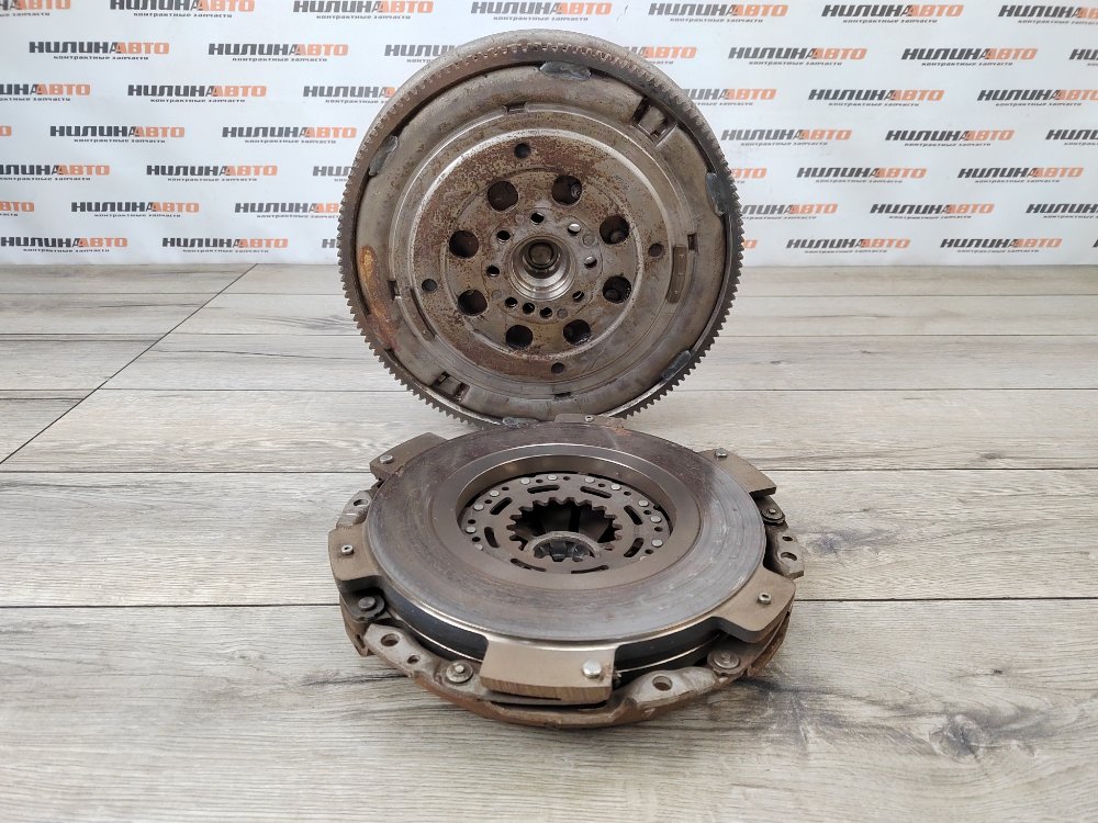 Маховик, 8500 рублей, Москва