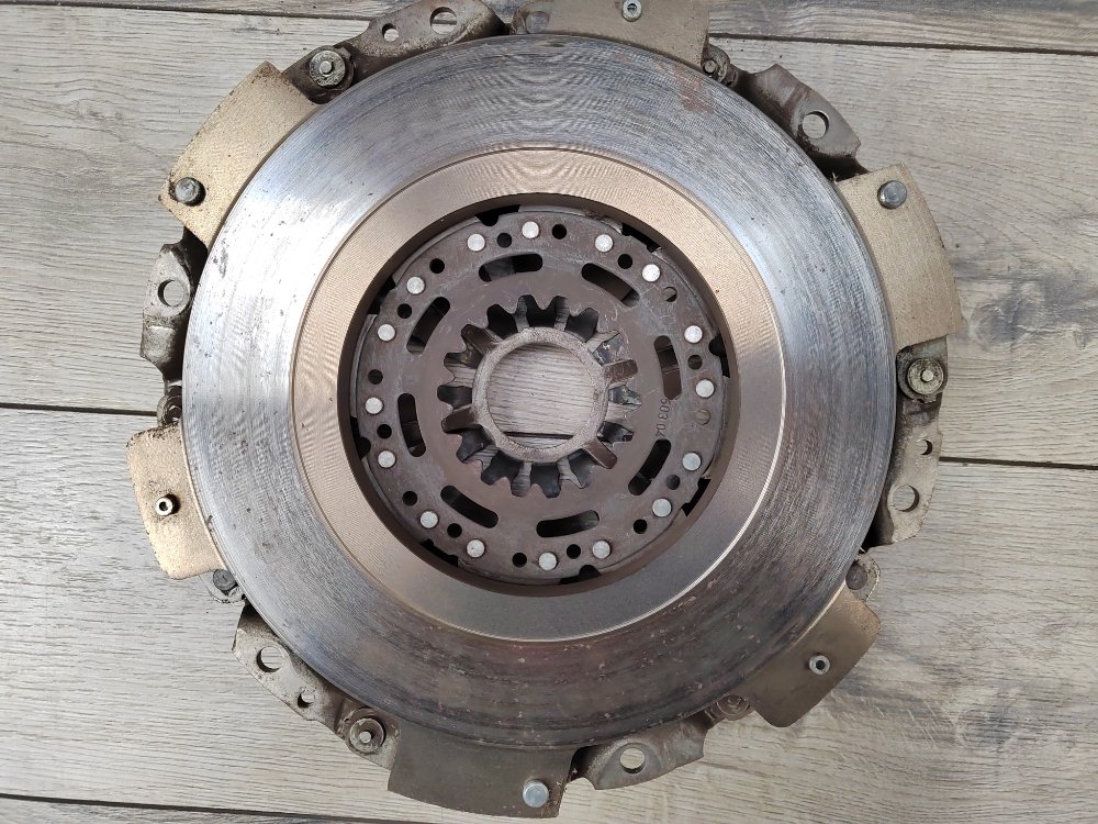 Маховик, 8500 рублей, Москва