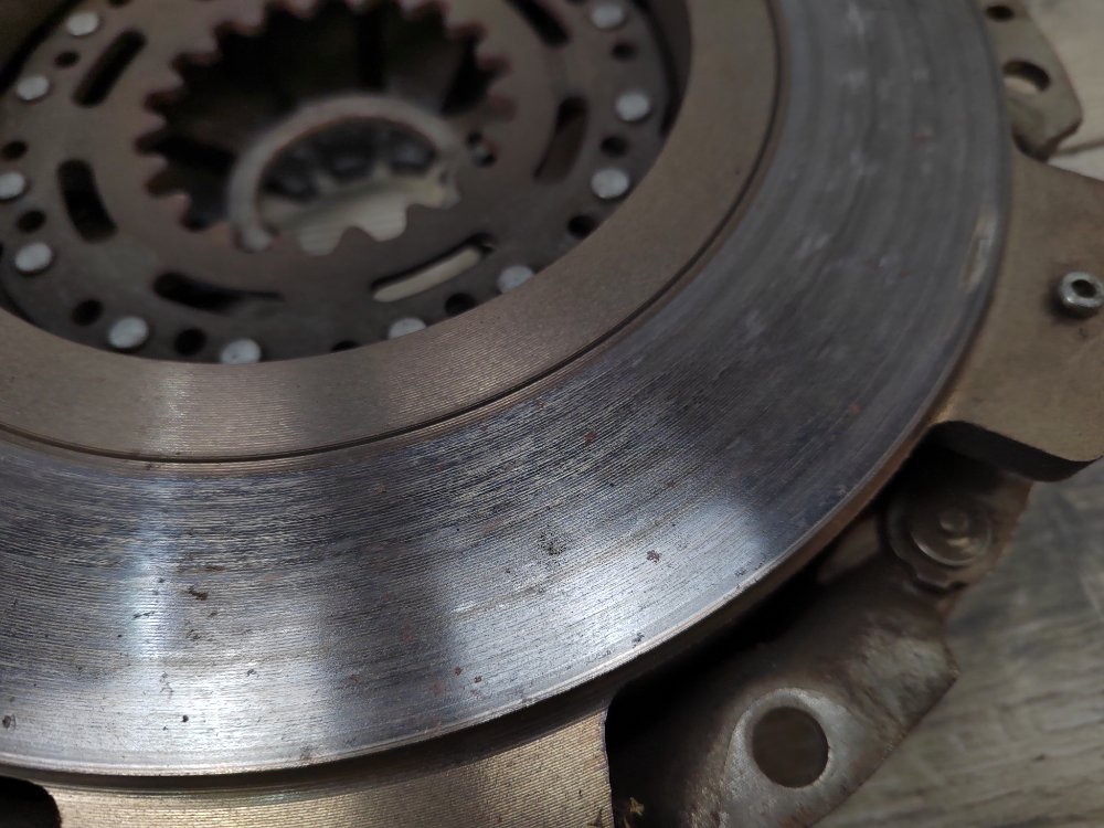 Маховик, 8500 рублей, Москва