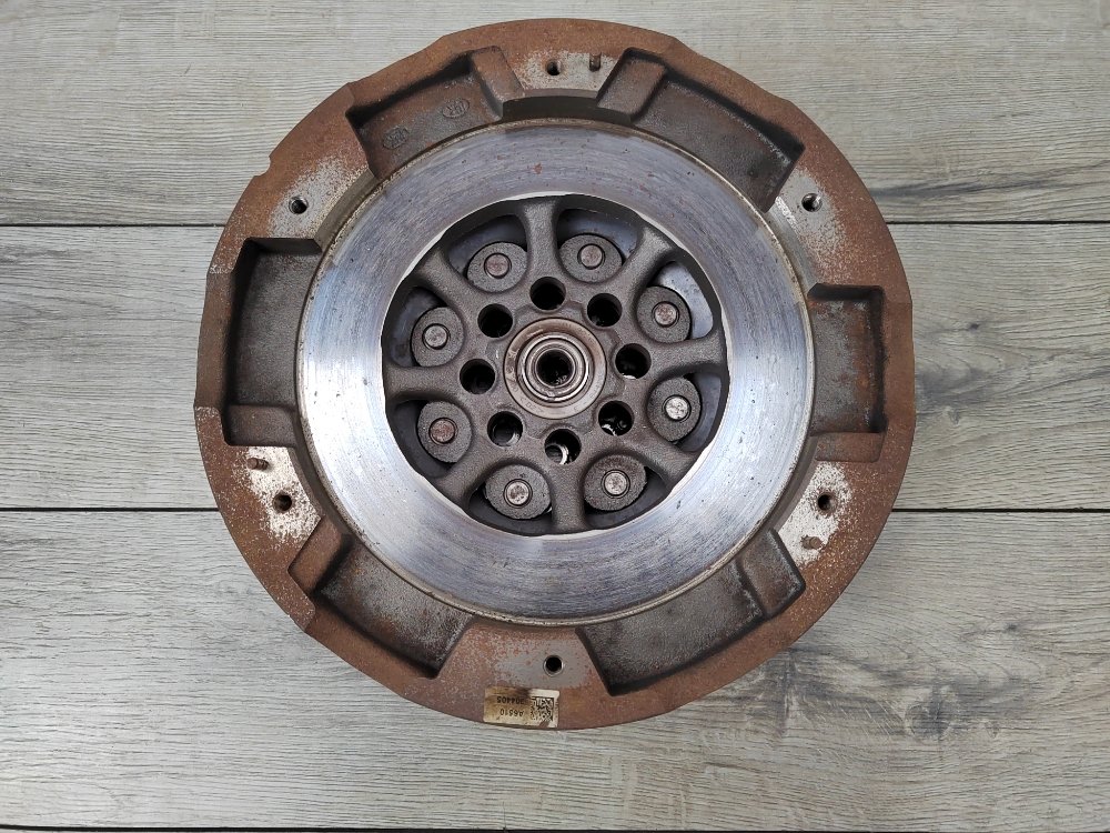 Маховик, 8500 рублей, Москва