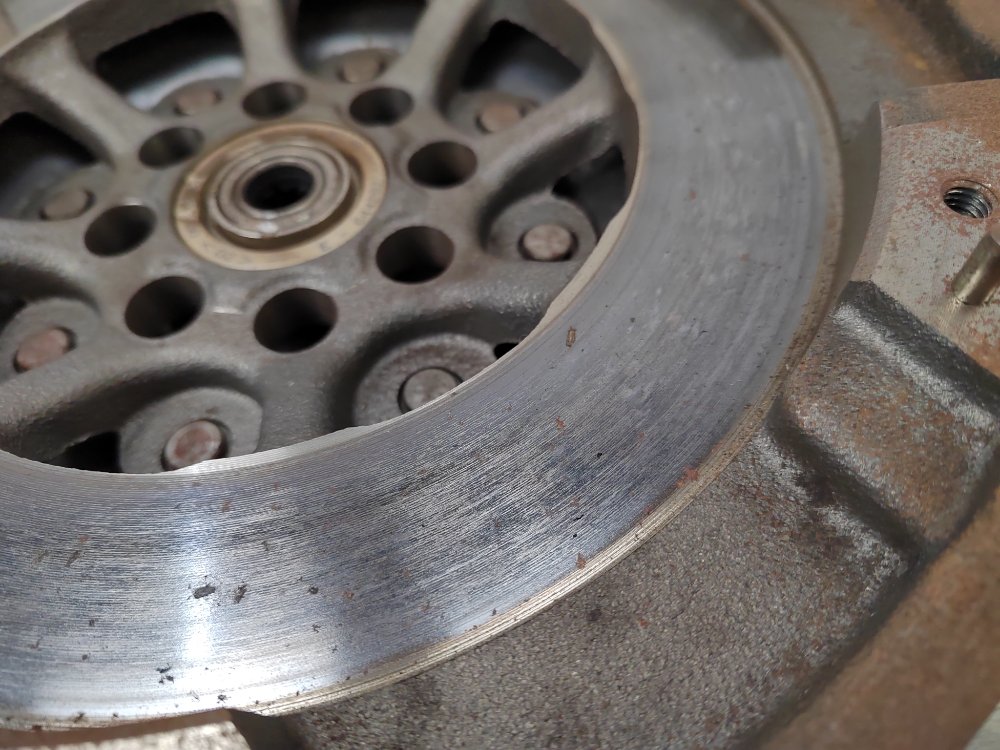 Маховик, 8500 рублей, Москва