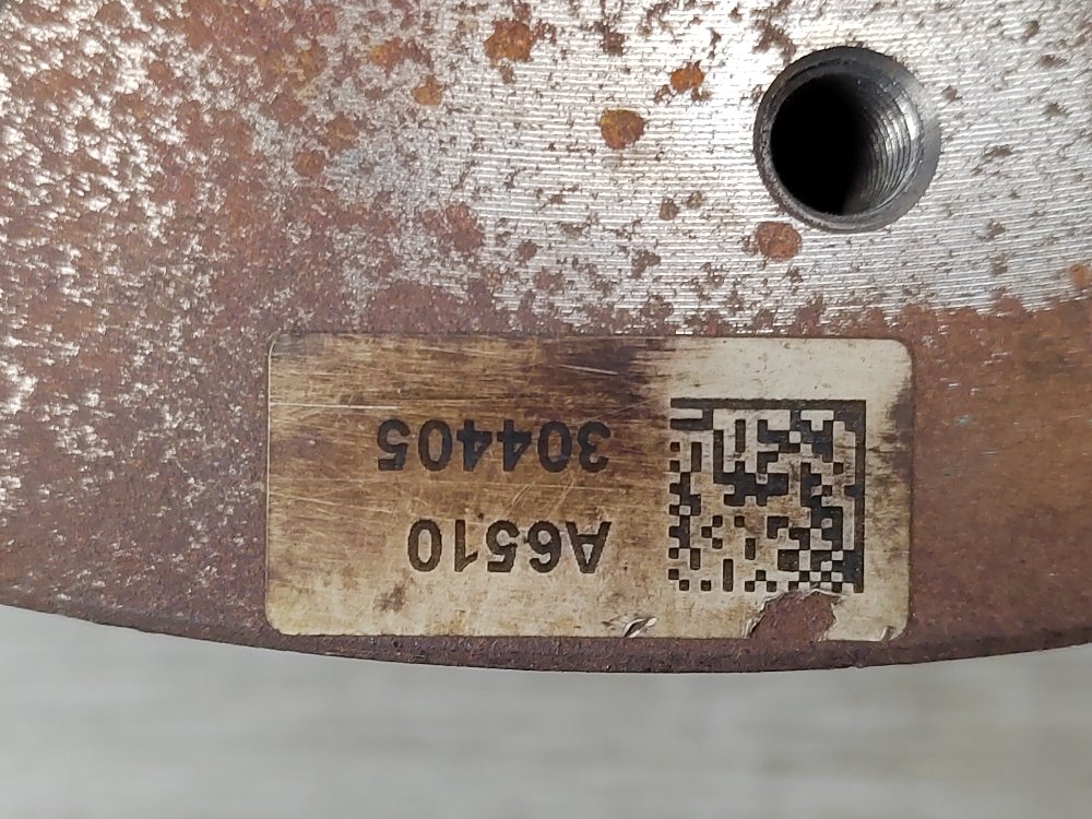 Маховик, 8500 рублей, Москва