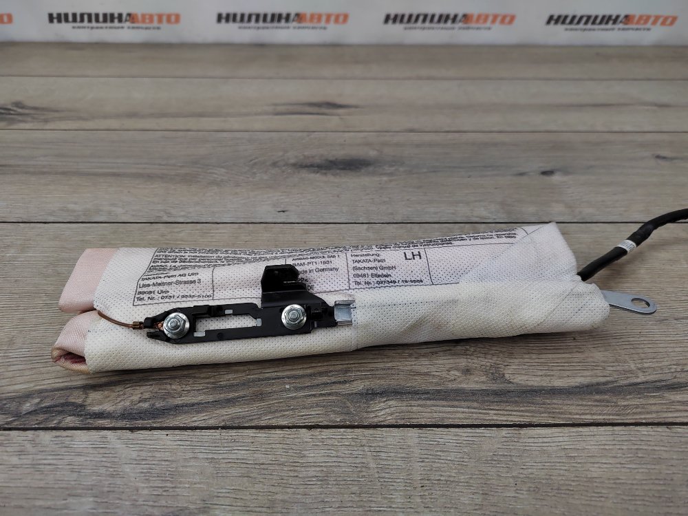 Подушка безопасности в сиденье, 2200 рублей, Москва