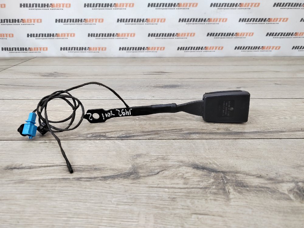 Замок ремня безопасности, 800 рублей, Москва