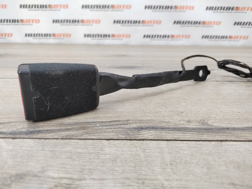 Замок ремня безопасности, 800 рублей, Москва