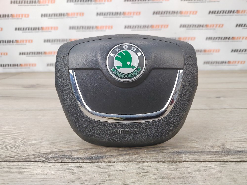 Подушка безопасности в руль, 7400 рублей, Москва