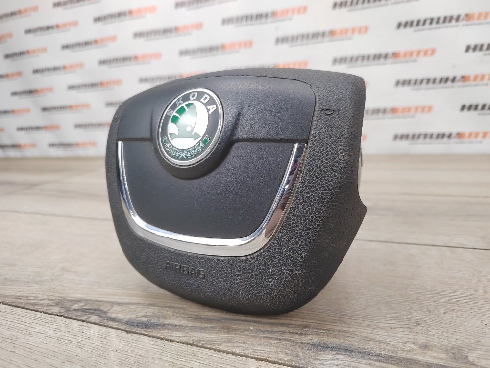 Подушка безопасности в руль, 7400 рублей, Москва