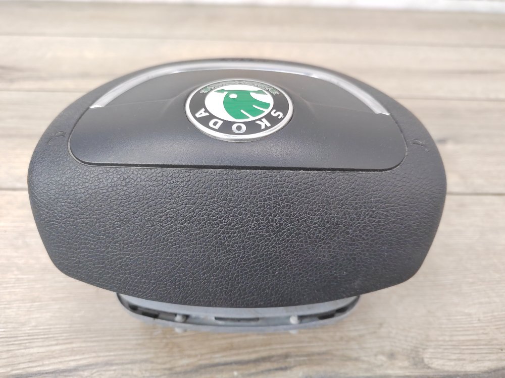 Подушка безопасности в руль, 7400 рублей, Москва