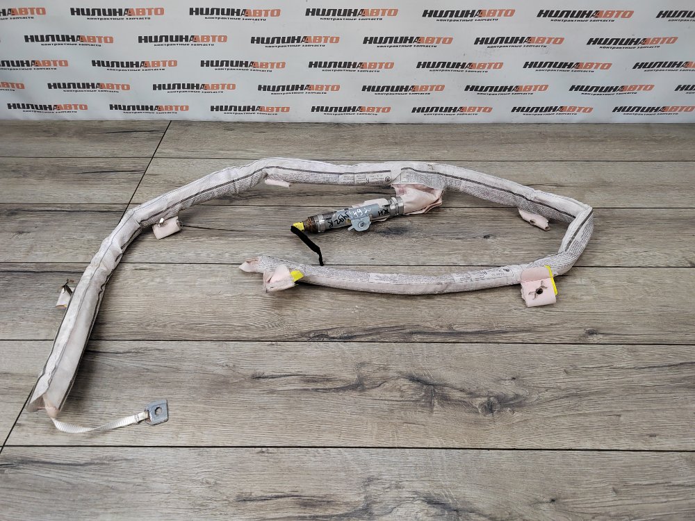 Подушка безопасности боковая, 2500 рублей, Москва