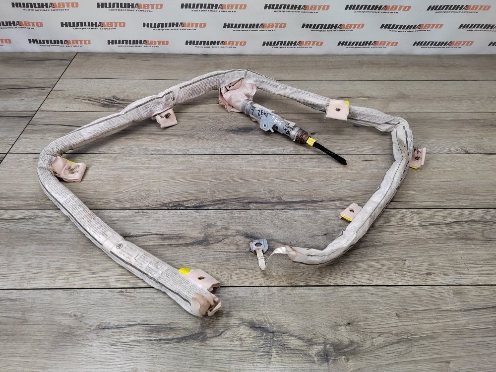 Подушка безопасности боковая, 2500 рублей, Москва