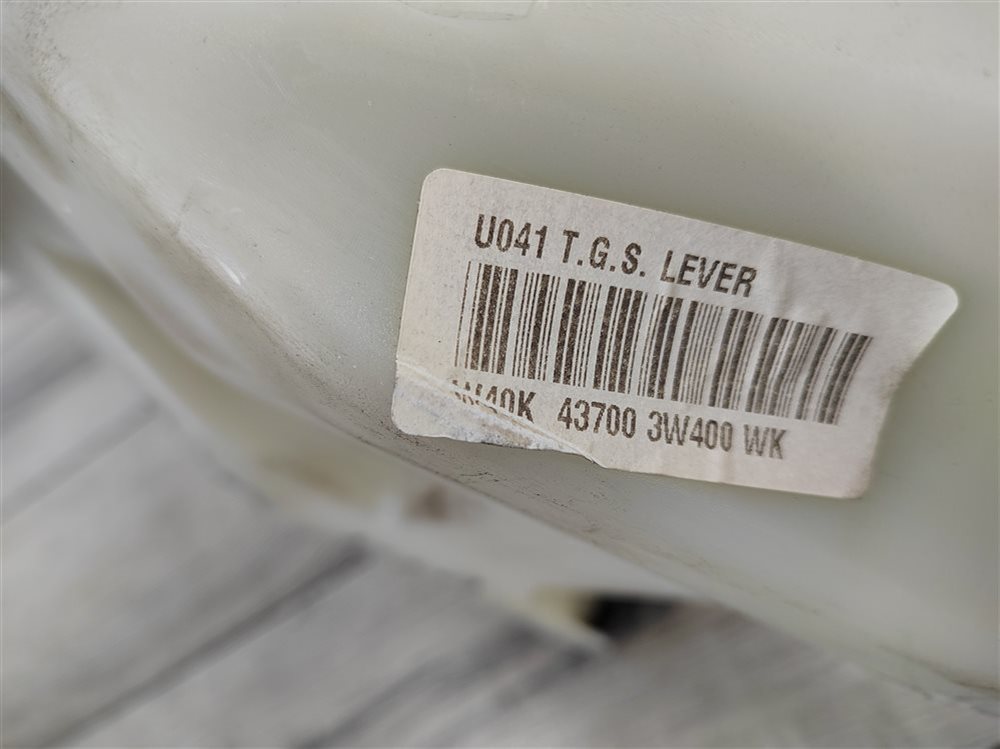 Кулиса переключения передач, 2500 рублей, Москва