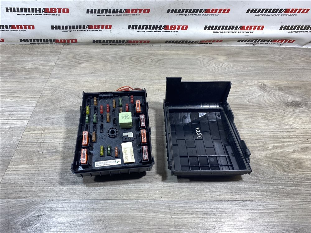 Блок предохранителей под капот, 2500 рублей, Севастополь