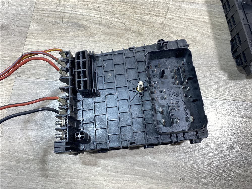 Блок предохранителей под капот, 2500 рублей, Севастополь