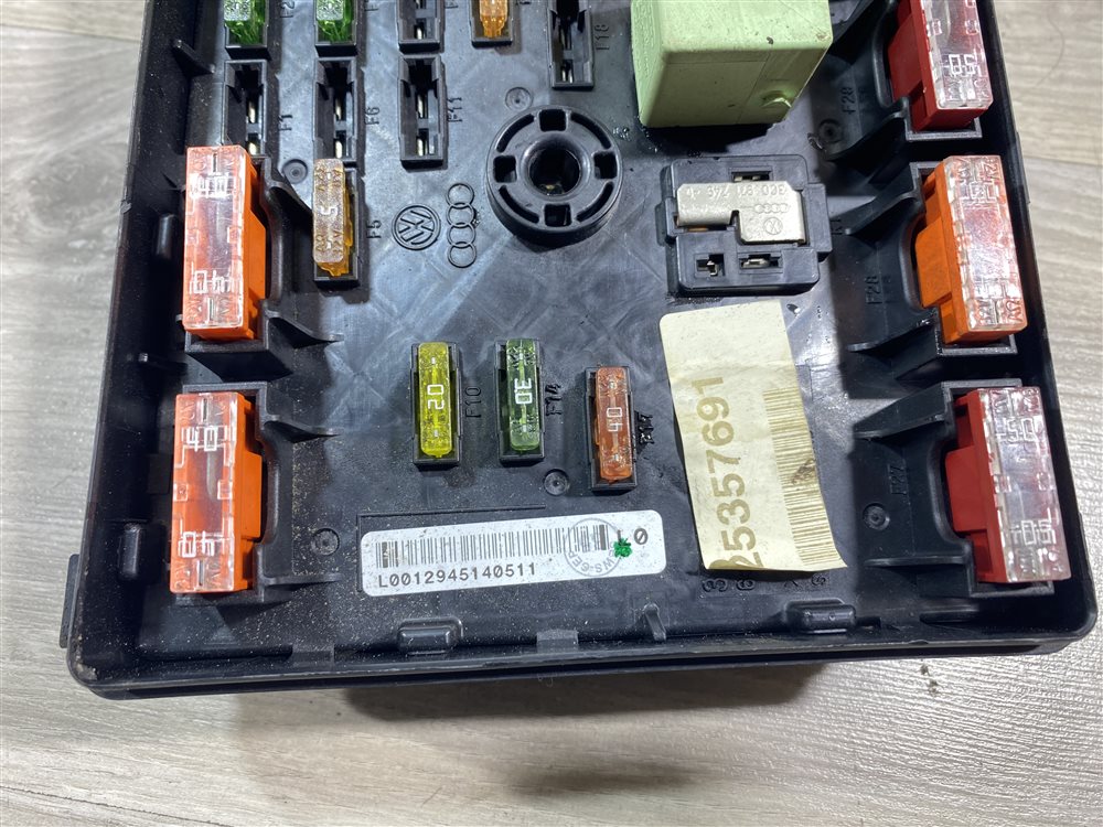 Блок предохранителей под капот, 2500 рублей, Севастополь