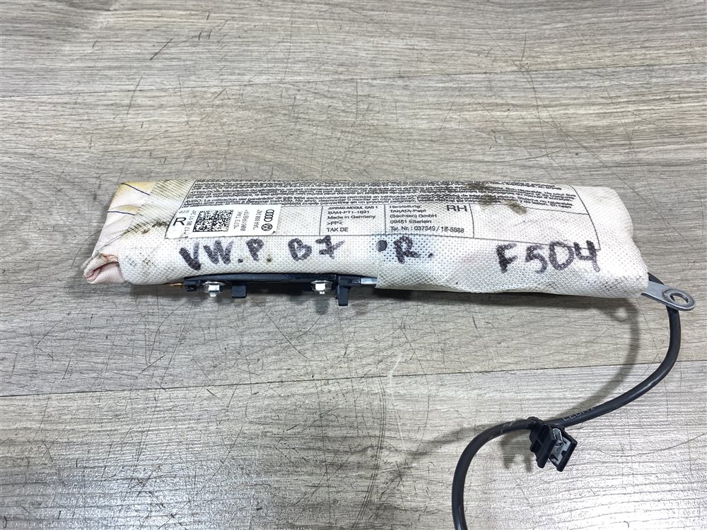 Подушка безопасности в сиденье, 2500 рублей, Севастополь