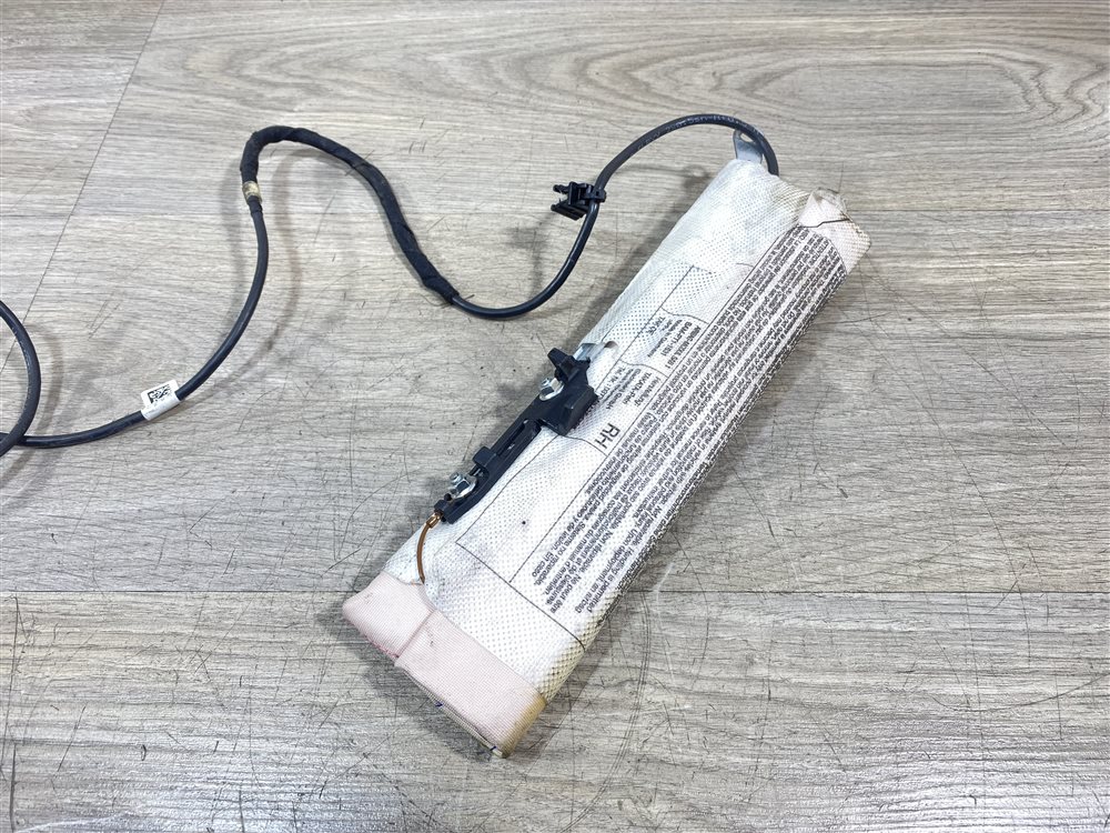 Подушка безопасности в сиденье, 2500 рублей, Севастополь