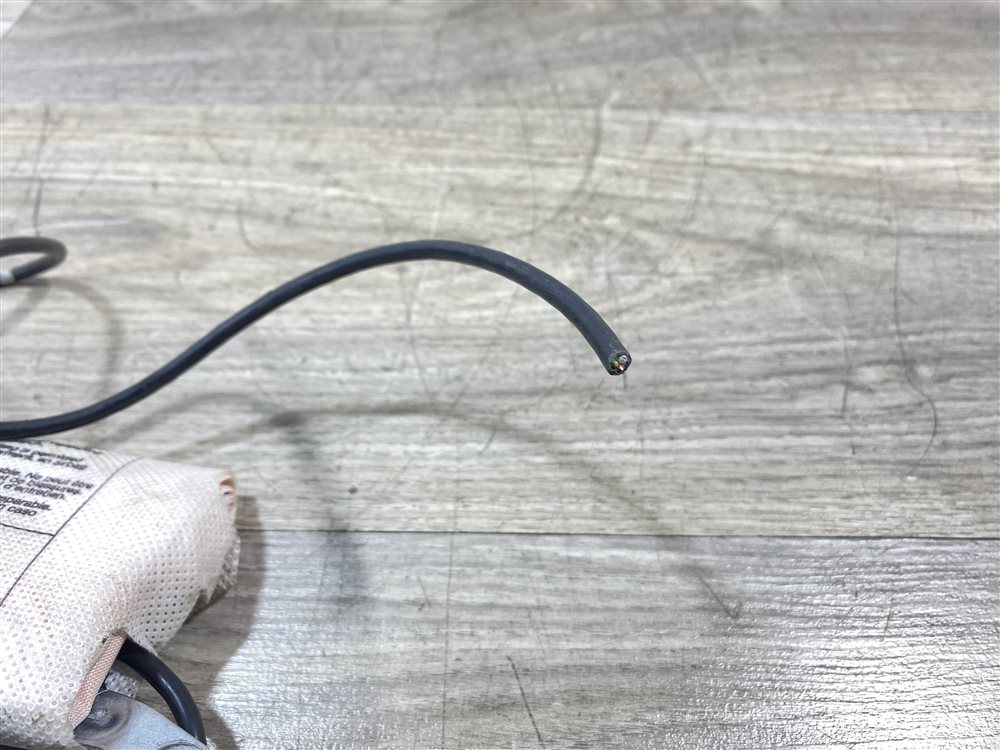 Подушка безопасности в сиденье, 2500 рублей, Севастополь