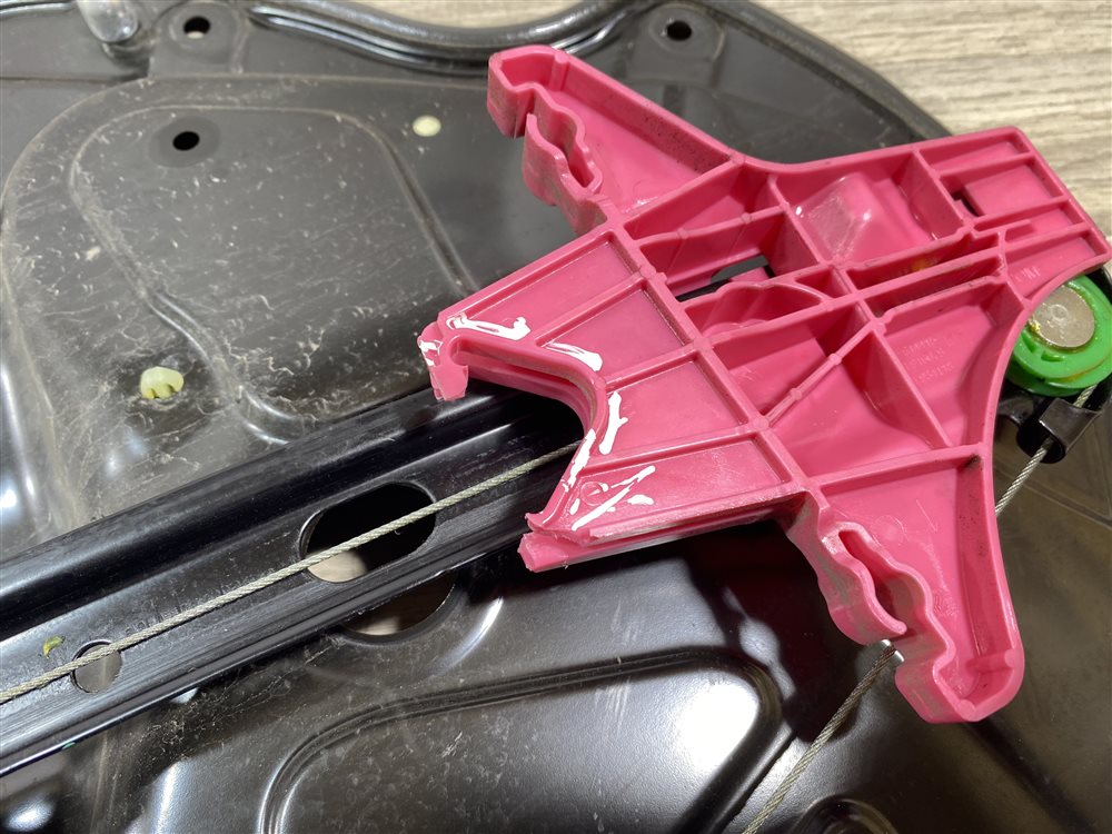 Стеклоподъемник, 3000 рублей, Севастополь