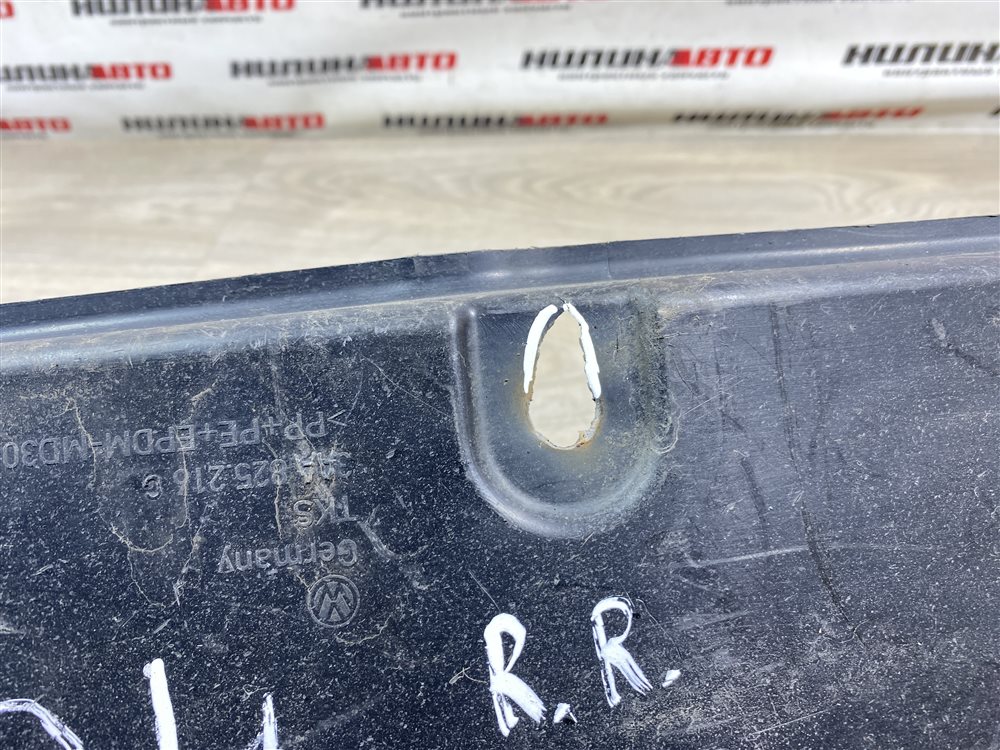 Защита днища пыльник, 750 рублей, Севастополь