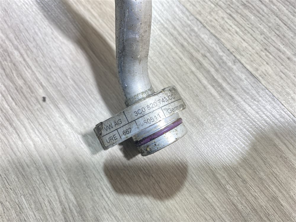 Трубка кондиционера, 2500 рублей, Севастополь