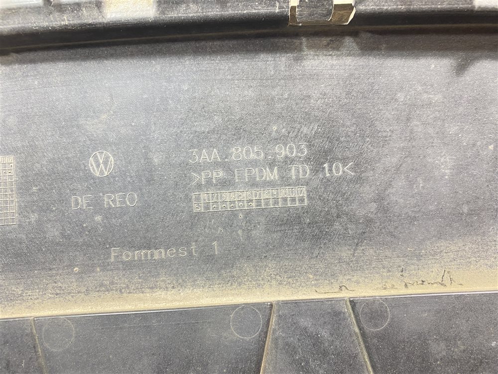 Юбка бампера, 5000 рублей, Севастополь