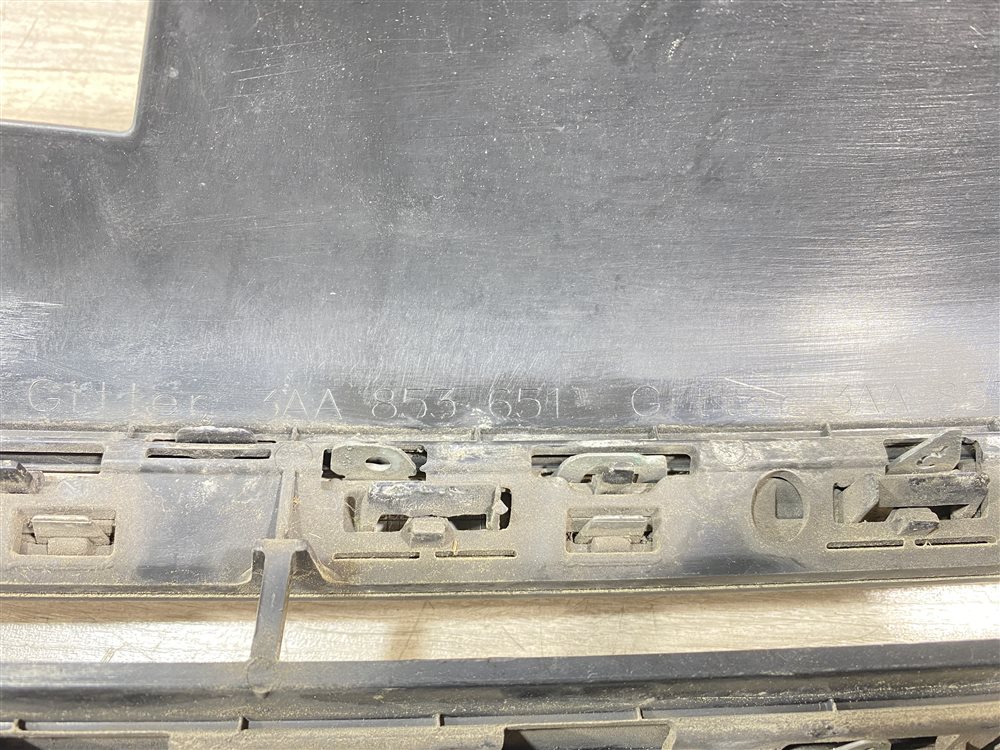 Решетка радиатора, 19000 рублей, Севастополь