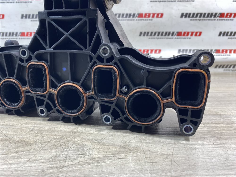 Коллектор впускной, 2500 рублей, Севастополь