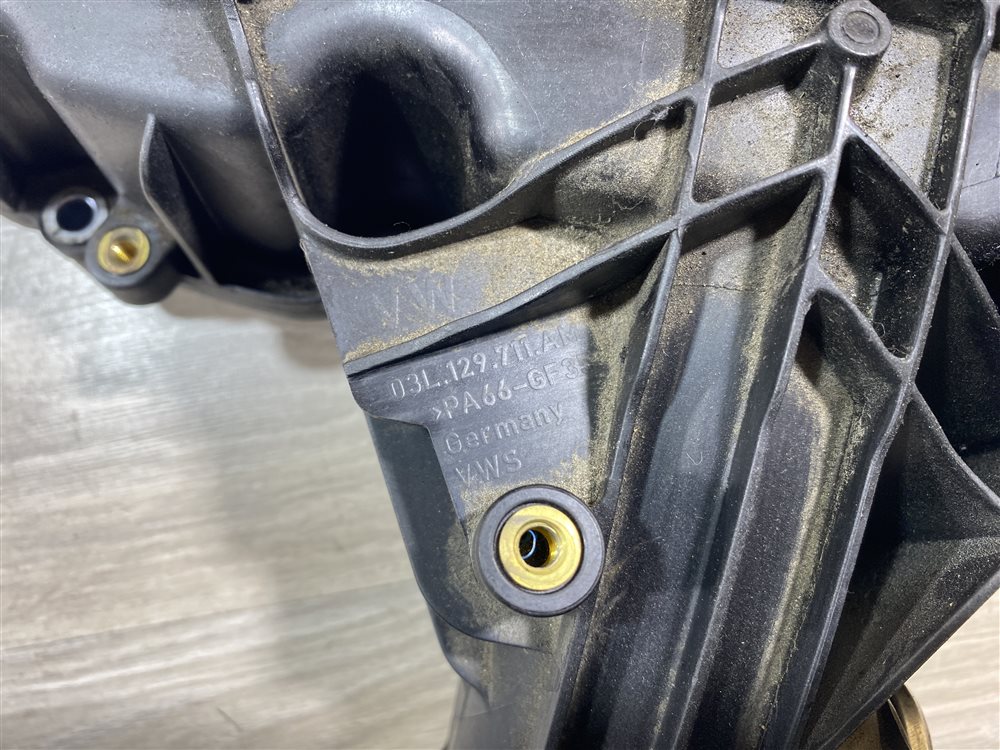 Коллектор впускной, 2500 рублей, Севастополь