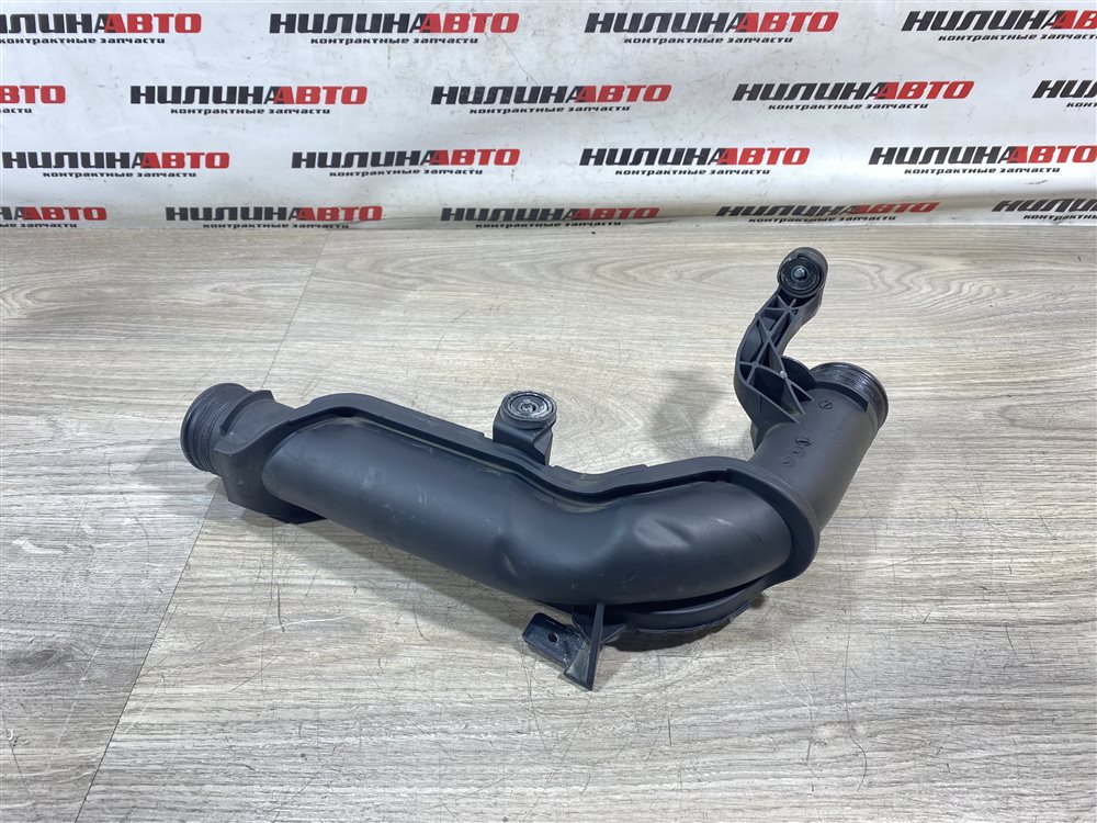 Патрубок интеркулера, 2000 рублей, Севастополь