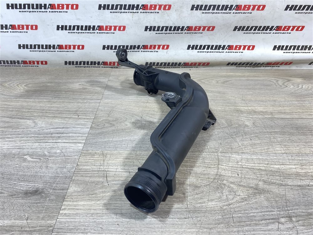 Патрубок интеркулера, 2000 рублей, Севастополь