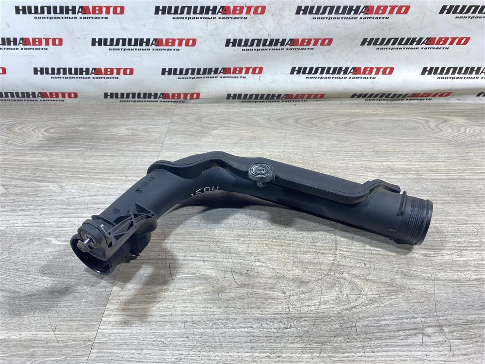 Патрубок интеркулера, 2000 рублей, Севастополь