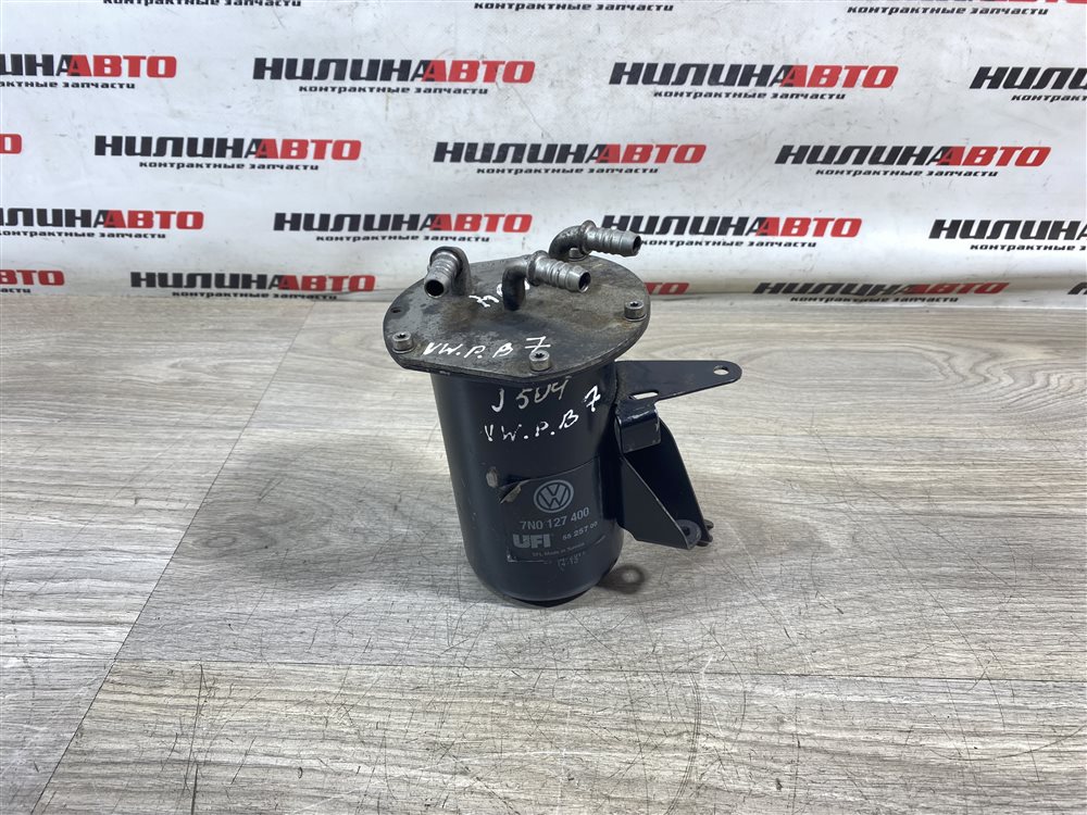 Корпус топливного фильтра, 3500 рублей, Севастополь