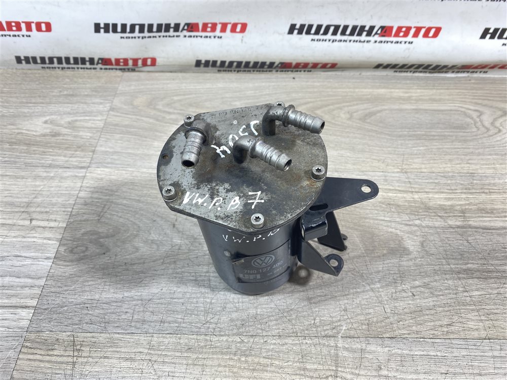 Корпус топливного фильтра, 3500 рублей, Севастополь