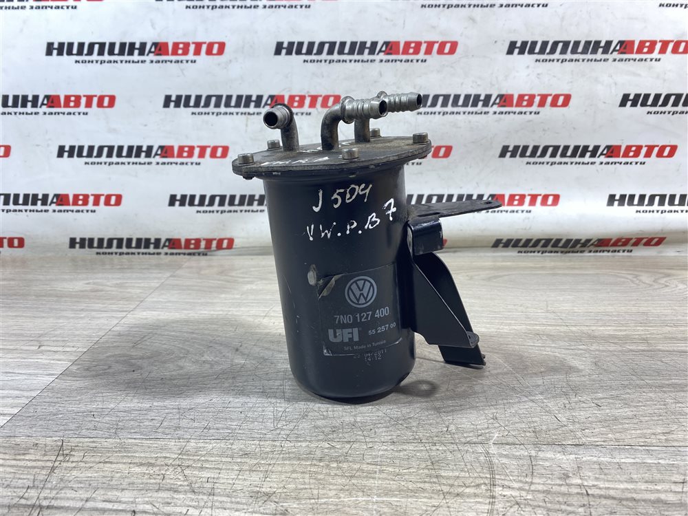 Корпус топливного фильтра, 3500 рублей, Севастополь