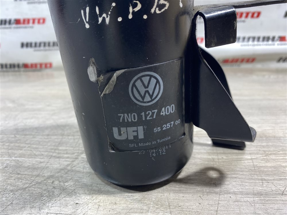 Корпус топливного фильтра, 3500 рублей, Севастополь