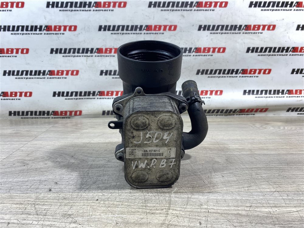 Корпус масляного фильтра, 6000 рублей, Севастополь