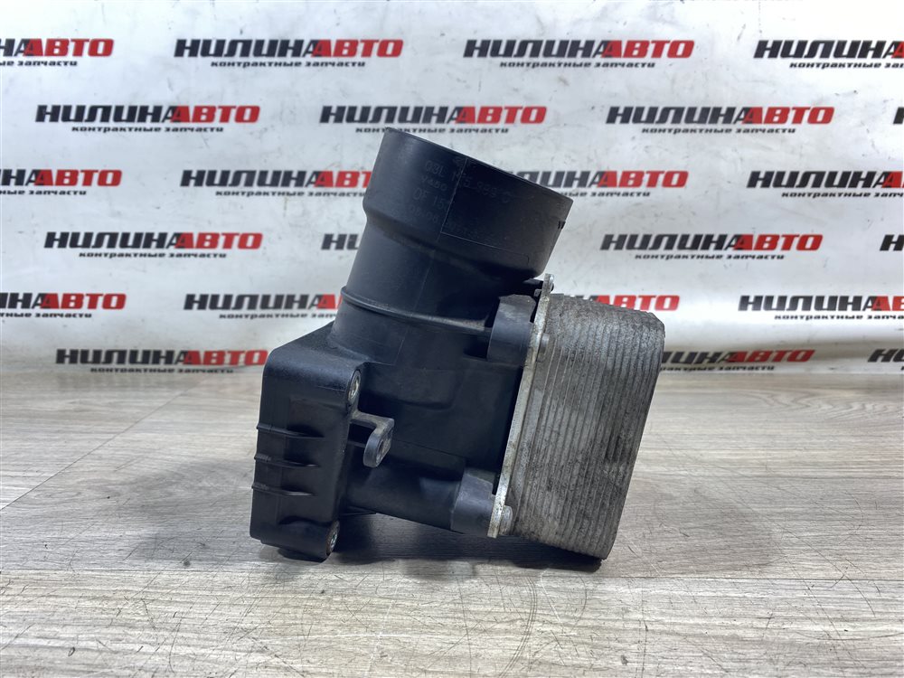 Корпус масляного фильтра, 6000 рублей, Севастополь