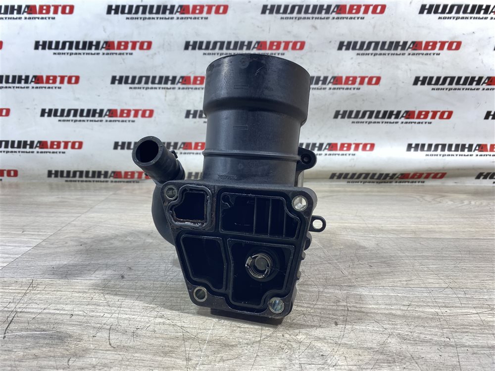 Корпус масляного фильтра, 6000 рублей, Севастополь